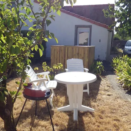 Apartment Binevaie La Verrie